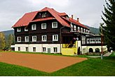 Viesu māja Oravice Slovākija